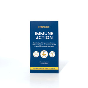 Wellness: Immune Action