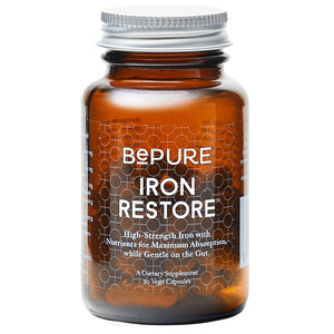 Wellness: Iron Restore