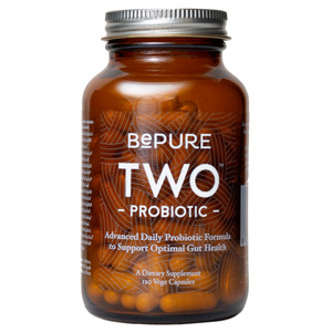 Wellness: Two 60 tablet