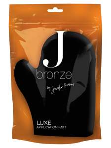 J Bronze: Luxe Application Mitt