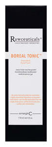 BOREAL TONIC Facial Toner