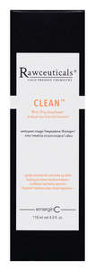 CLEAN Wet/Dry Sunflower Anhydrous Facial Cleanser