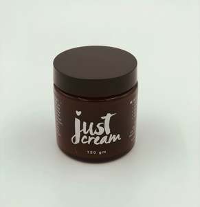 Just: Just Cream