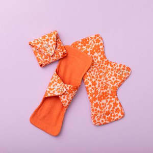 Hello Cup: Hello Cup Liners