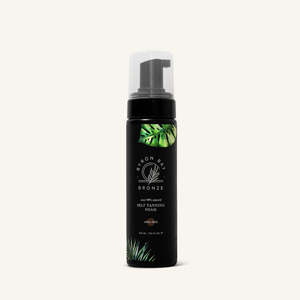 Byron Bay Bronze: BBB Self Tanning Foam - 200ml