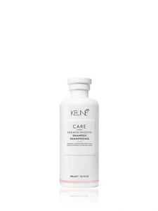 Products: Keratin Smooth Shampoo 300ml Amici Hair Salon