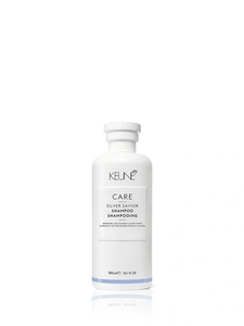 Silver Savior Shampoo 300ml Amici Hair Salon