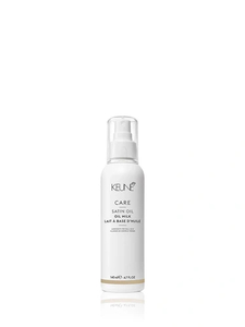 Satin Oil - Oil Milk Spray 140ml Amici Hair Salon