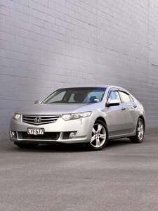 Products: Honda Accord - Euro!