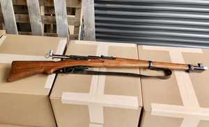 Products: 7.5×55 Schmidt-Rubin 1931 (K31)