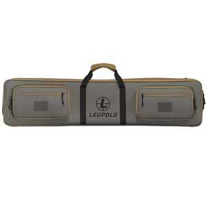 Leupold Rendezvous Rifle Case Large Tan/Grey