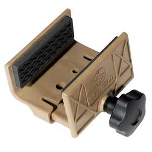 Products: Leupold Shooting Saddle