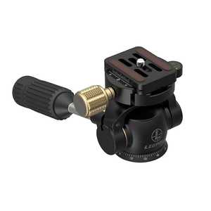 Products: Leupold Tripod Pan Head