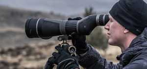 Leupold SX-4 Pro Guide HD Gen 2 20-60×85 Spotting Scope