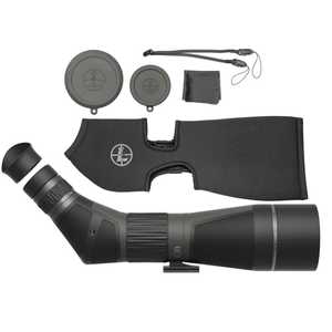 Leupold SX-4 PRO GUIDE HD GEN2 20-60X85 Angled Spotting Scope