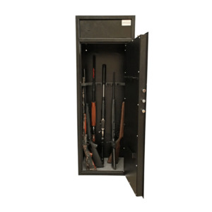 Gun Safes: Stealth Gun Safe – 14 Guns
