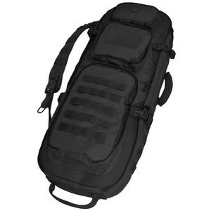 Smuggler™ (29.2 L) – Black (Hazard 4)