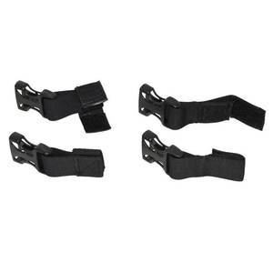 Varness-Pal Adapter Kit – Black (Hazard 4)