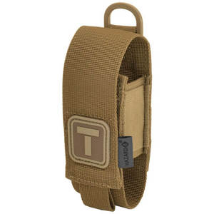 Tourniquet Storage Pouch – Coyote (Hazard 4)