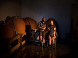 2024 Amphora Pack - Mailing List