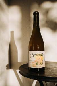 Amber Albariño 2024 -Urban wine walk