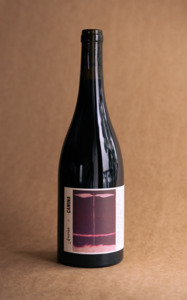 Mailing List: Camina x Amoise Red 2024