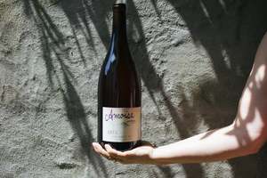 Mailing List: 2025 Gris Magnum Mailing list