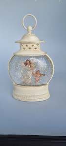 Christmas Items: Angelic choir