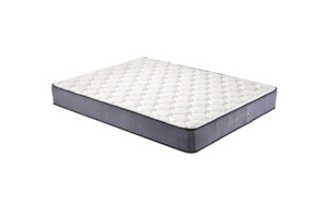 Extra firm King mattress