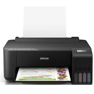 Ink And Toner: Epson EcoTank ET-1810 Printer