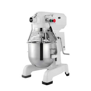 Business And Industry: 25L Heavy-Duty Commercial Food Mixer – Model M25A / B25 - Linkrich