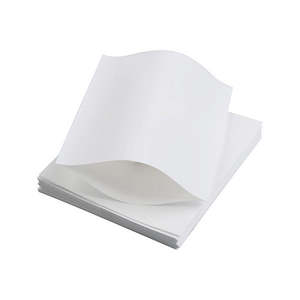 Heat Press Transfer Accessories: Sublimation Shrink Wrap Sleeves – Pack of 50