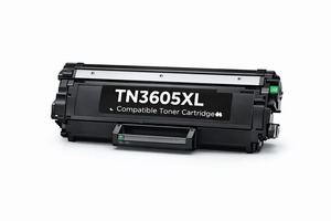 Brother MFC-L5915DW Toner Cartridge TN3605XL Compatible Black High Yield