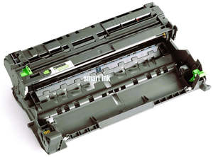 Office Supplies: Brother DR2530 Drum Unit – Compatible Replacement – For HL-L2400DW, MFC-L2920DW