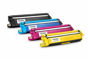 Ink And Toner: Brother MFC-L8390CDW Compatible TN258XL Toner