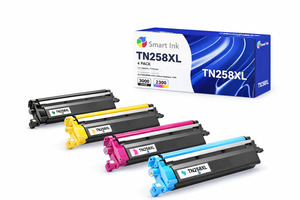 Brother HL-L3240CDW Compatible TN258XL Toner
