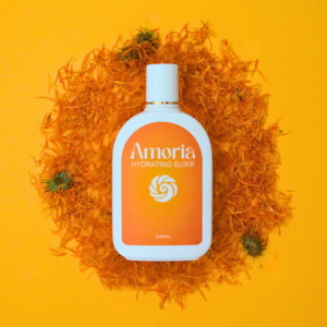 Frontpage: Hydrating Elixir