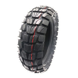10″ x 3″ hybrid tyre (TUOVT) – Amped Up Electric Scooters