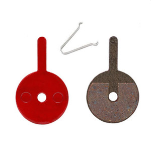 REPUTE cable disc brake pads (DT2MX/NewDT, Dualtron Ultra) – Amped Up Electric Scooters