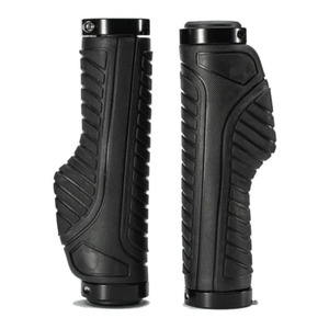 Products: Rockbros handgrips, Black – Amped Up Electric Scooters
