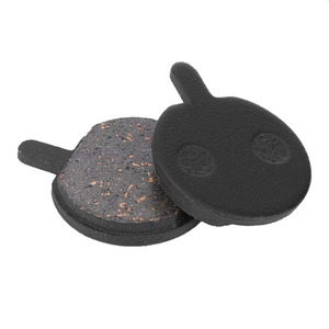 JAK disc brake pads – Amped Up Electric Scooters