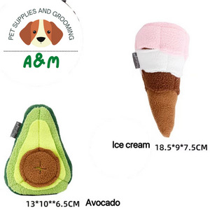 Products: Snuffle Pet Toys (small) A&M Pet Grooming