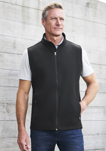 Mens Apex Vest Blank or Custom Branded AMPM Promo & Apparel