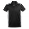 TRENDSWEAR Apex Mens Polo Blank or Custom Branded AMPM Promo & Apparel