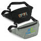 Byron Belt Bag Blank or Custom Branded AMPM Promo & Apparel