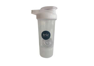 Accessories: TRIC Blender Bottle