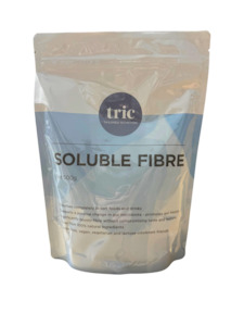 Soluble Fibre- 500g