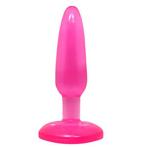 Butt Plug Pink BI-017001