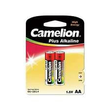 AA 2pk Batteries