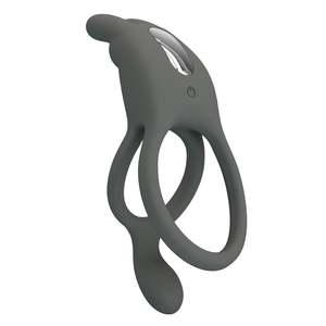 Cock Rings: Pretty Love Seth Cock Ring BI-210335